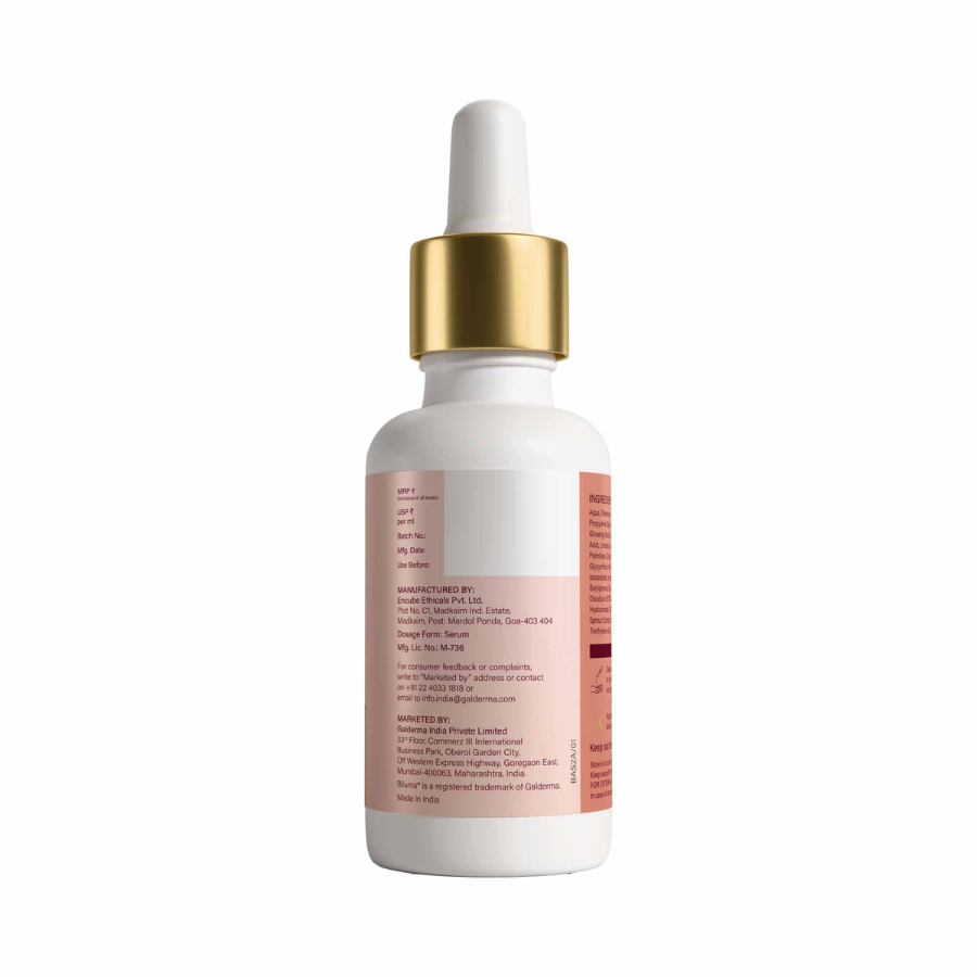Biluma Radiance Serum, 30ml