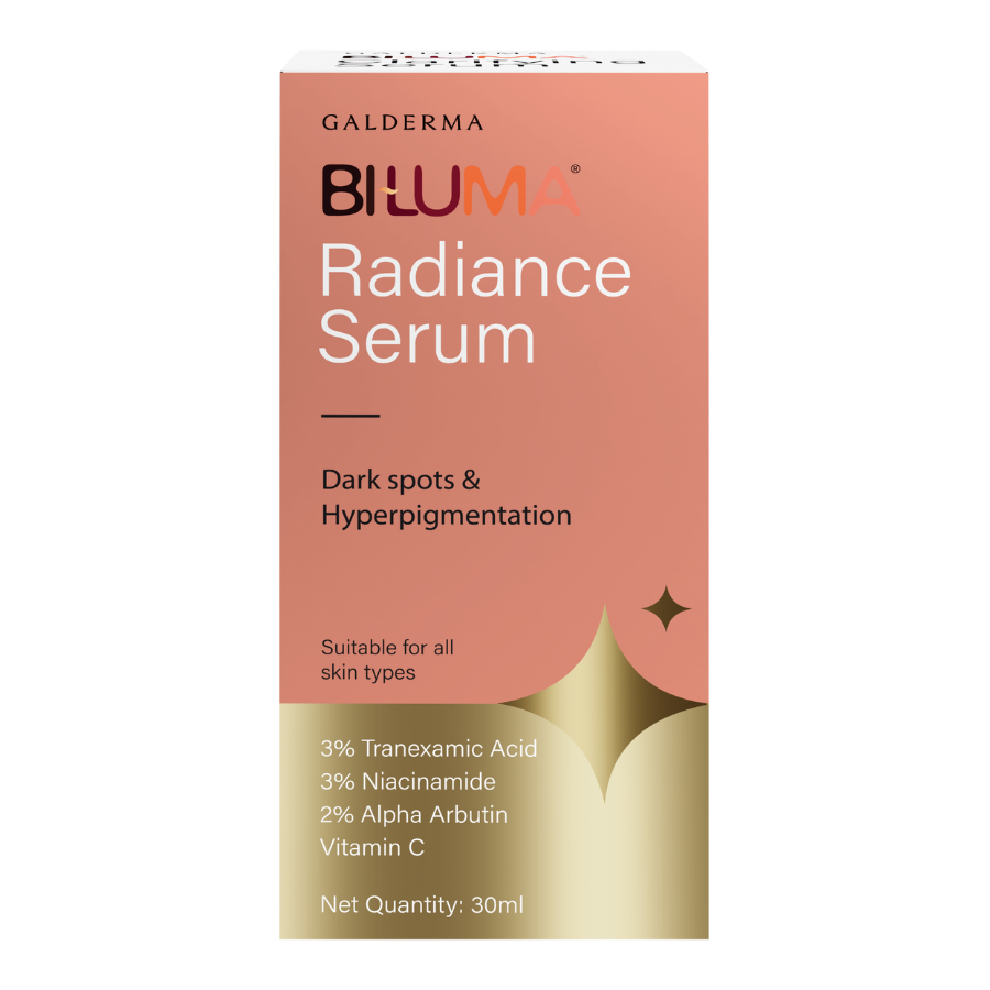 Biluma Radiance Serum, 30ml