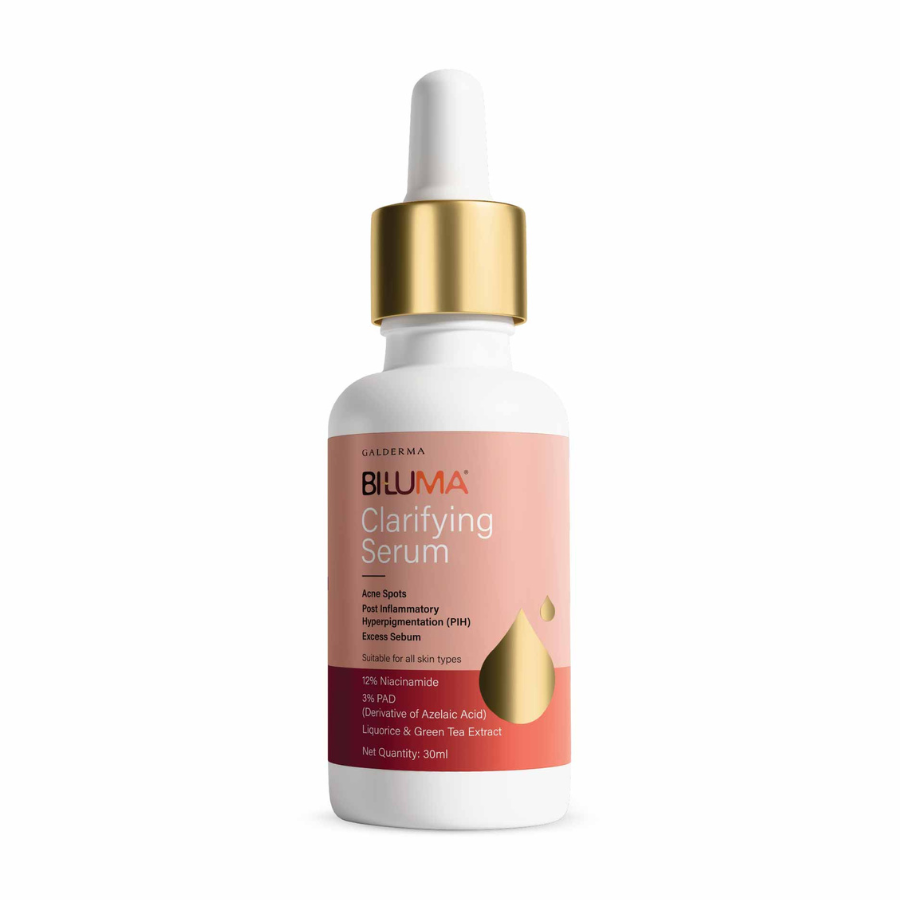 Biluma Clarifying Serum, 30ml