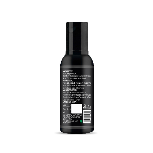 Beardo Beard Growth Combo - Image 8 - Buy from Indicrest