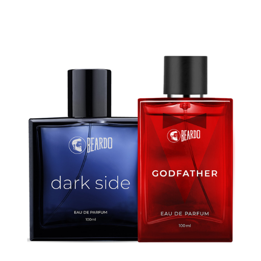 Beardo All-Night Perfume Duo - Buy from Indicrest