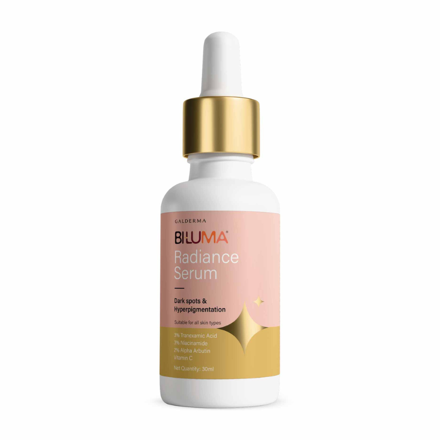 Biluma Radiance Serum, 30ml