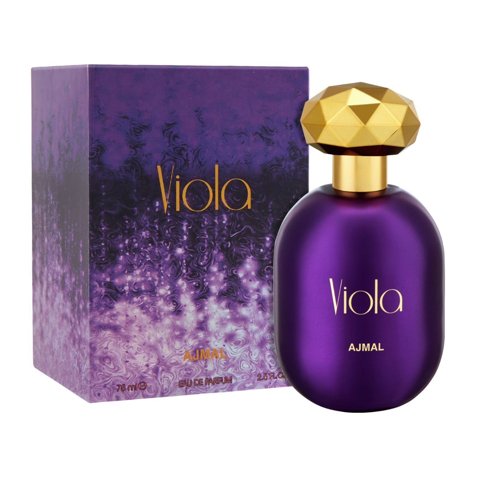 VIOLA Perfume 75ML for Women - Image 4 - Buy from Indicrest