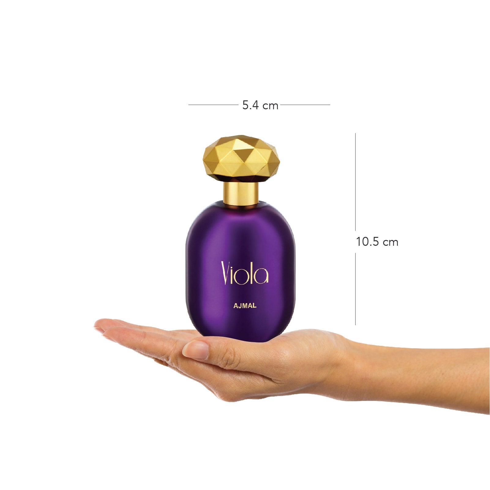VIOLA Perfume 75ML for Women - Image 3 - Buy from Indicrest