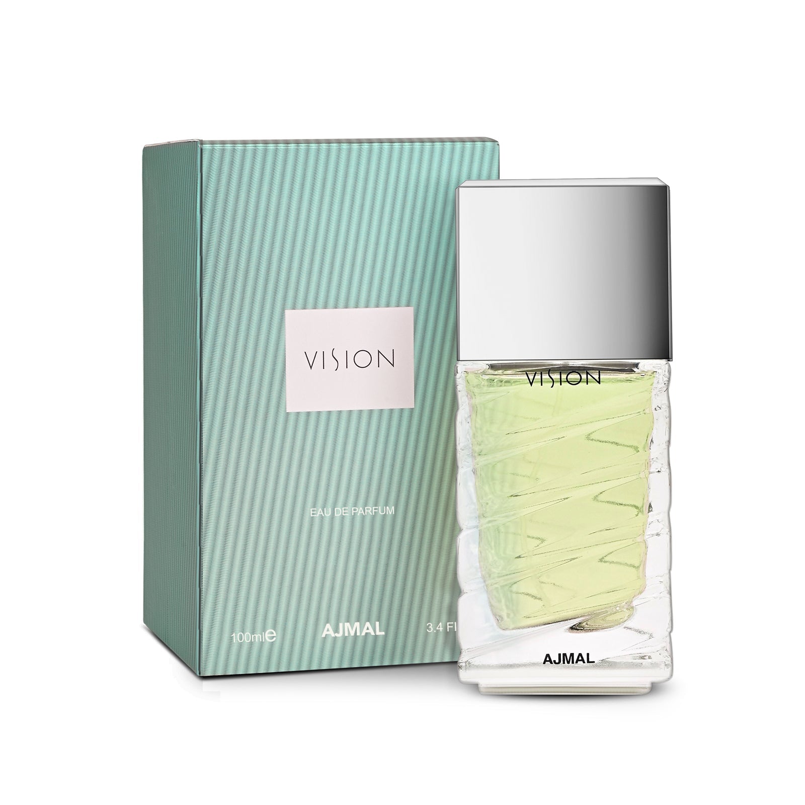 Vision Perfume 100 ML for Him - Image 2 - Buy from Indicrest