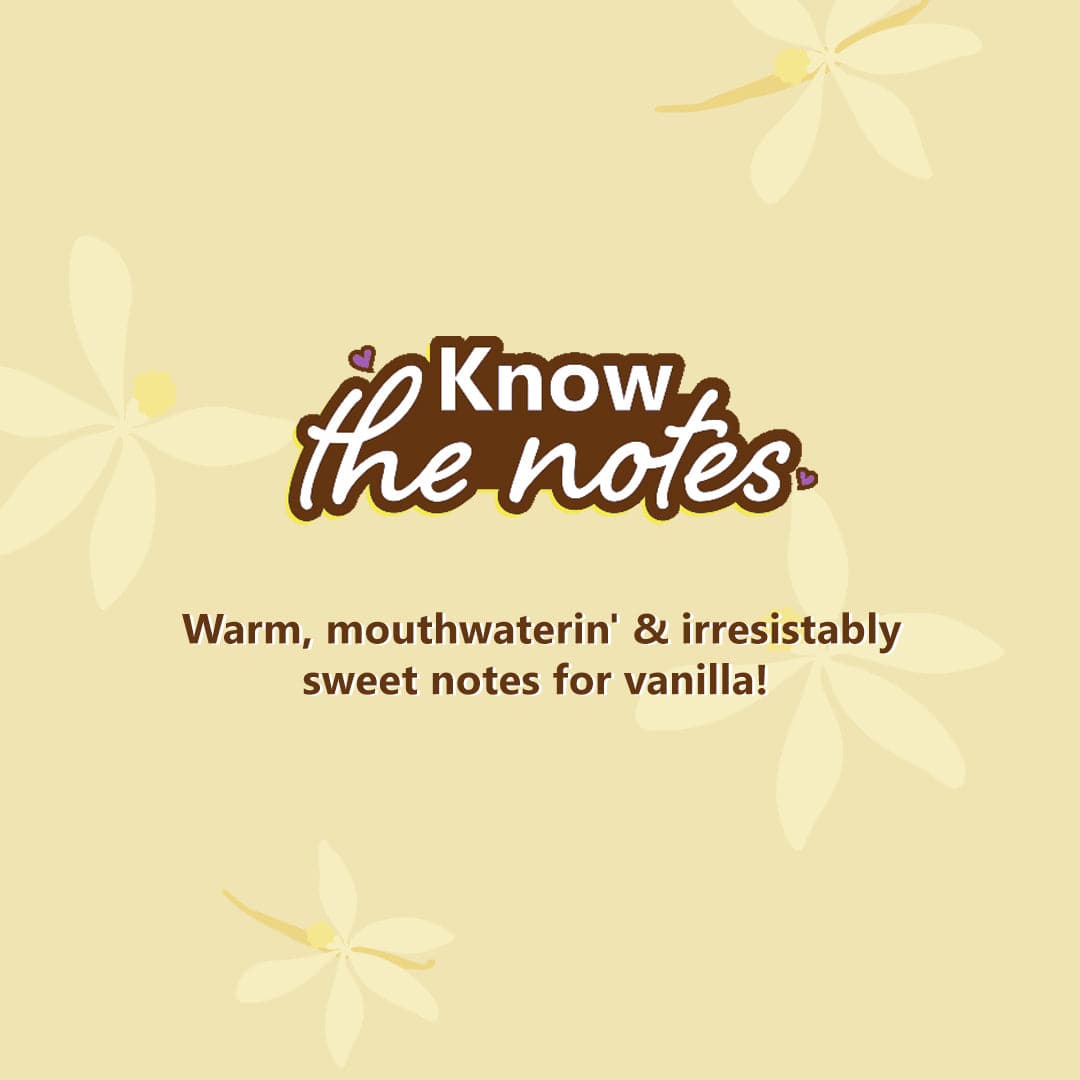 Plum Vanilla Vibes Body Oil by Plum BodyLovin' | Intense Moisture & Instant Glow | Non-Greasy & Lightweight | Nourishes Skin | Warm Vanilla Fragrance, 100ml