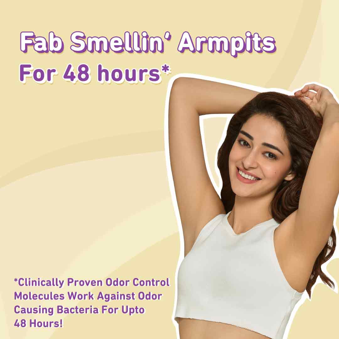 Plum Vanilla Vibes Deodorant Roll On by Plum BodyLovin' | 4% Lactic Acid & 1% Glycolic Acid | Controls Odor & Fades Underarm Darkness | Warm Vanilla Fragrance, 50ml