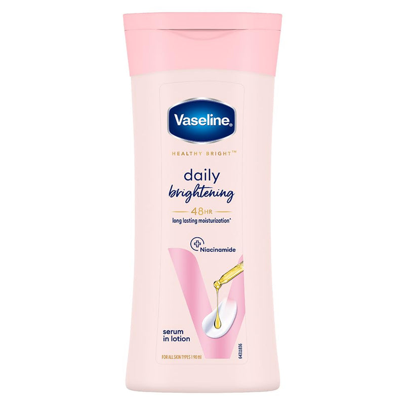 Lotion with Sunscreen: 90ml