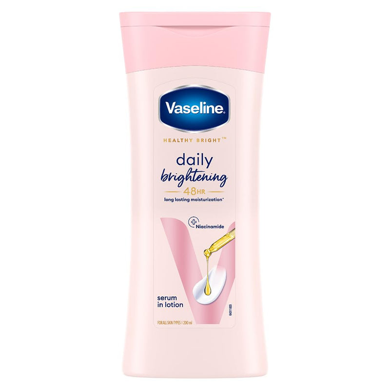 Lotion with Sunscreen: 200ml