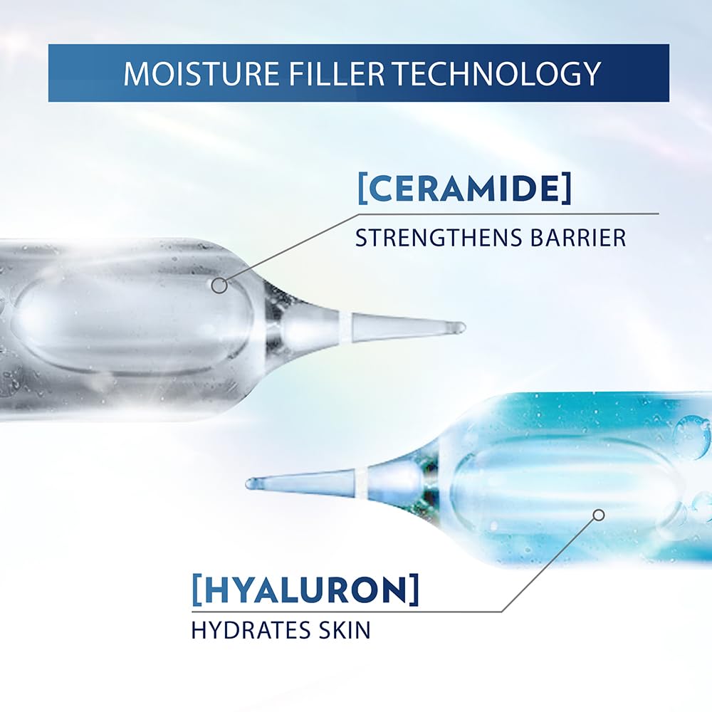 Vaseline Intensive Care Deep Moisture Lotion front view