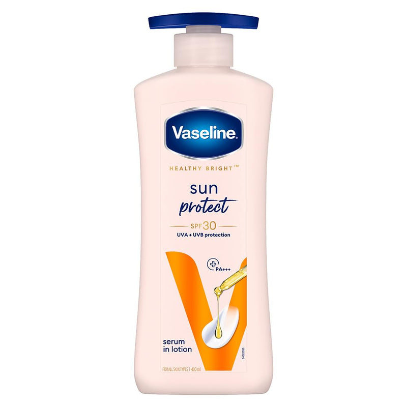 Sun Protect SPF 30 Body Lotion: 400ml