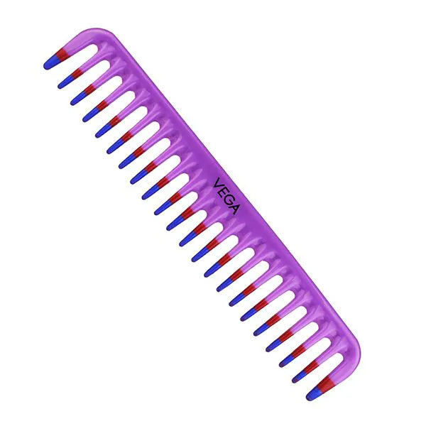 Vega De-Tangling Comb - 1266 - Indicrest