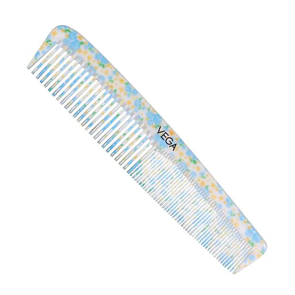 Vega Tulip Grooming Comb - DC-1279 - Indicrest