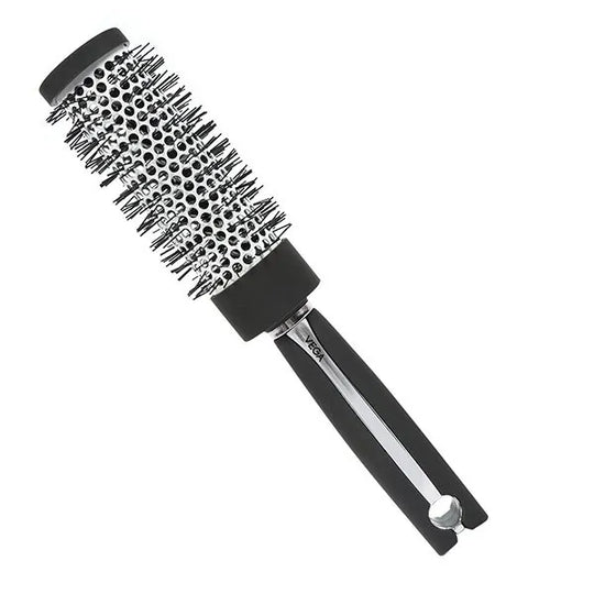 Vega Hot Curl Brush (Medium) - E16-PRB - Indicrest Buy at Indicrest