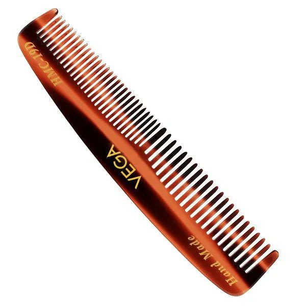 Vega Pocket Comb - HMC-19D - Indicrest