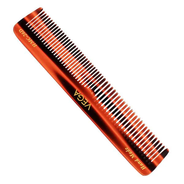 Vega Graduated Dressing Comb - HMC-26D - Indicrest