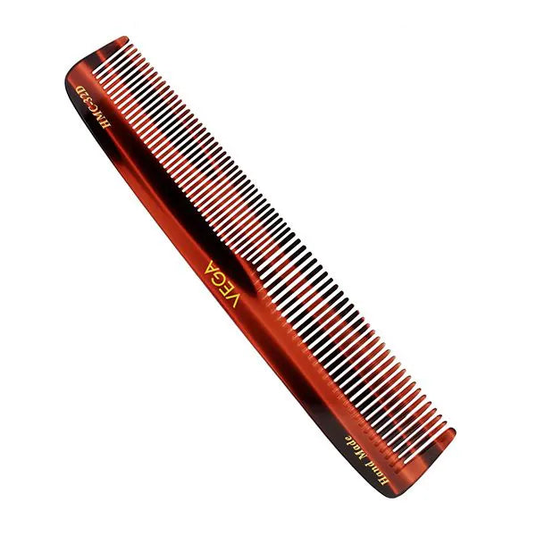 Vega Graduated Dressing Comb - HMC-32D - Indicrest