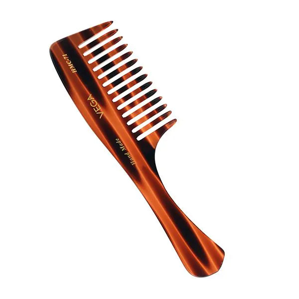 Vega Shampoo Comb - HMC-71 - Indicrest