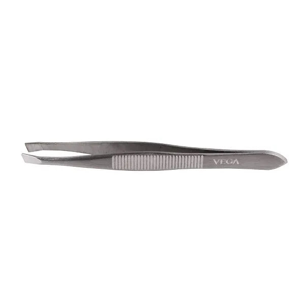Vega Tweezer - Square Tip - TW-01 - Indicrest