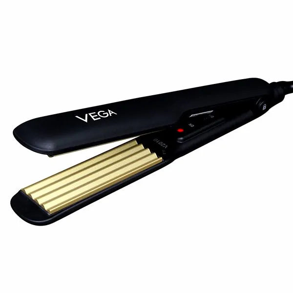Vega Classic Hair Crimper - VHCR-01 - Indicrest