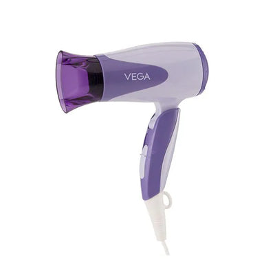 Vega Style Pro 1000 Watts Hair Dryer - VHDH-27