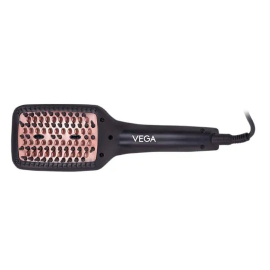Vega VHSB-02 Hair Styler Brush - Indicrest Buy at Indicrest