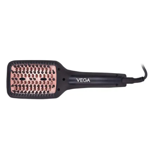 Vega VHSB-02 Hair Styler Brush - Indicrest Buy at Indicrest