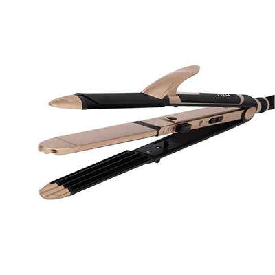 Vega 3-in-1 Hair Styler - VHSCC-01