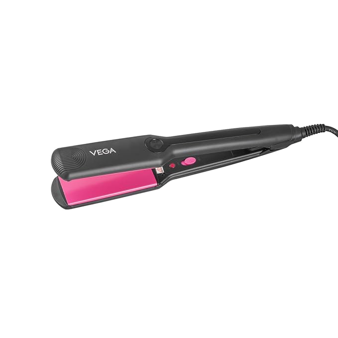 Vega VHSH-25 Ultra Shine Hair Straightener - Indicrest Buy at Indicrest