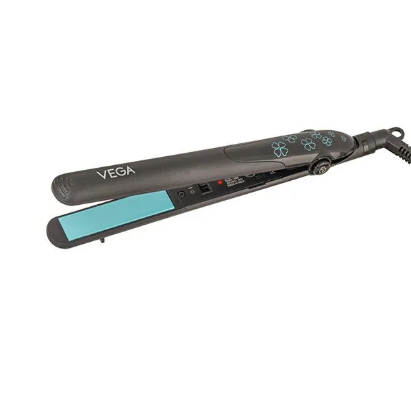 Vega Shine-On Hair Straightener - VHSH-34 - Indicrest