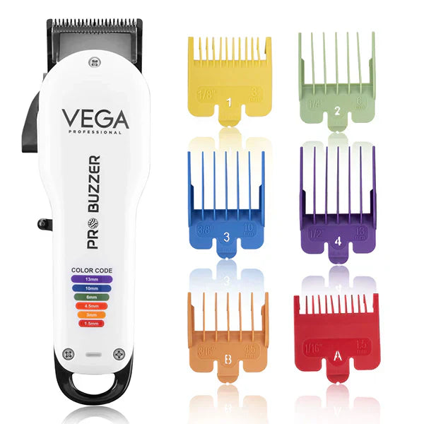 Vega VPMHC-08 Pro Buzzer Hair Clipper - Indicrest