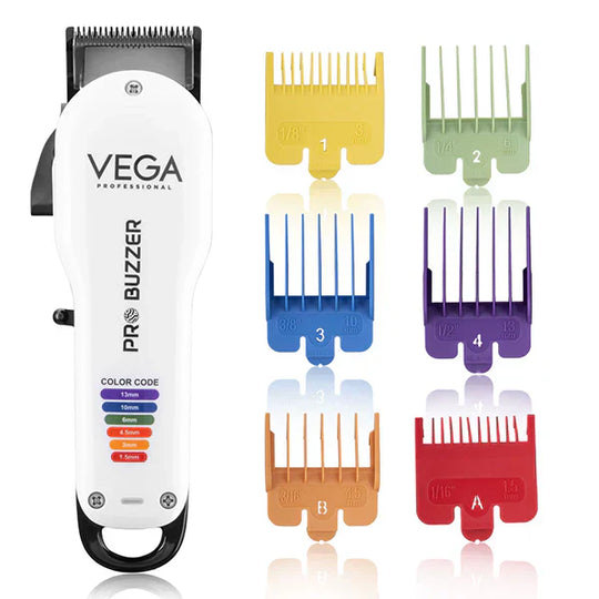 Vega VPMHC-08 Pro Buzzer Hair Clipper - Indicrest