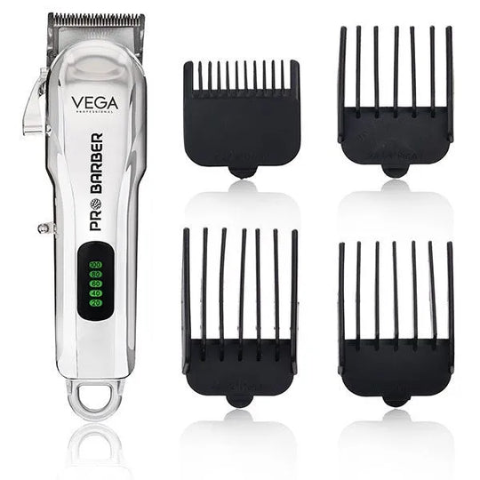 Vega VPVHC-09 Pro Barber Hair Clipper - Indicrest Buy at Indicrest