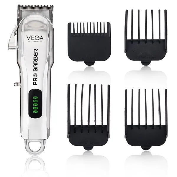 Vega VPVHC-09 Pro Barber Hair Clipper - Indicrest Buy at Indicrest