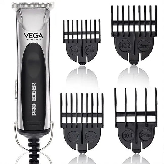 Vega VPVHT-02 Pro Edger Hair Trimmer - Indicrest Buy at Indicrest
