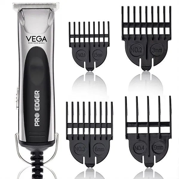 Vega VPVHT-02 Pro Edger Hair Trimmer - Indicrest Buy at Indicrest