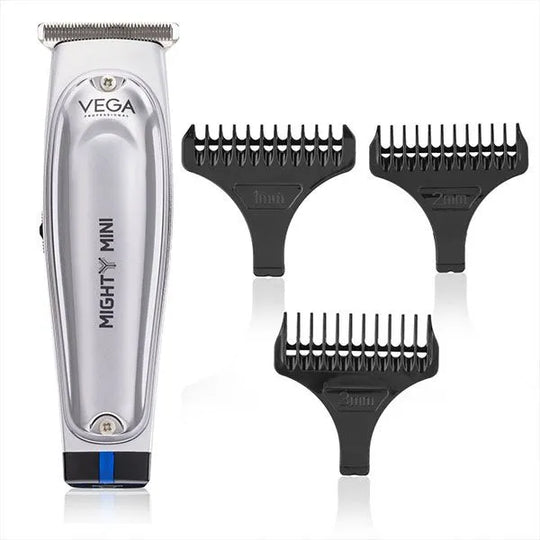 Vega VPVHT-07 Mighty Mini Trimmer Hair Trimmer - Indicrest Buy at Indicrest