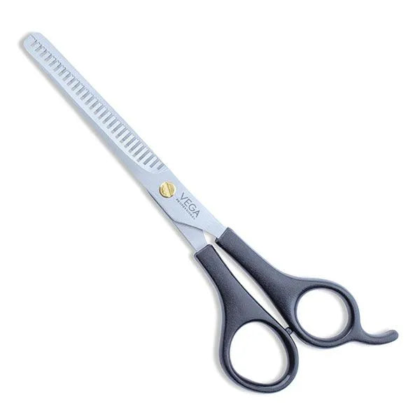 Vega VPVSC-33 Pro Barber Cut 30 Hairdressing Scissor - Indicrest