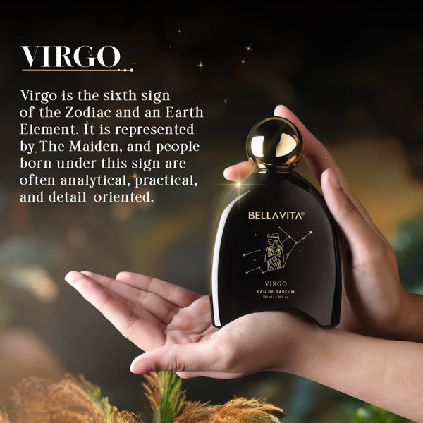 Virgo Perfume - 100ml - Image 4 - Indicrest
