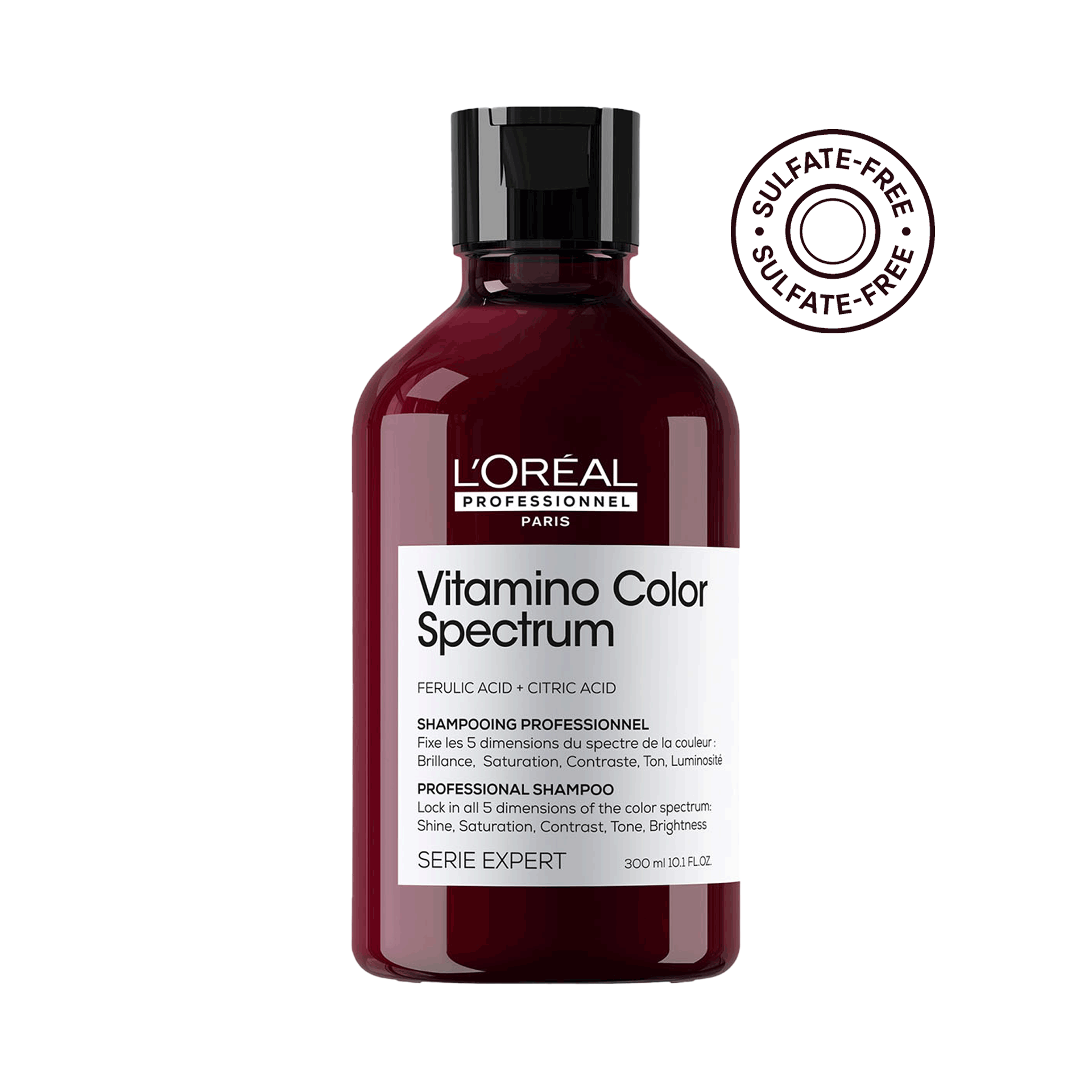 Vitamino Color shampoo for colored hair 300ml Indicrest