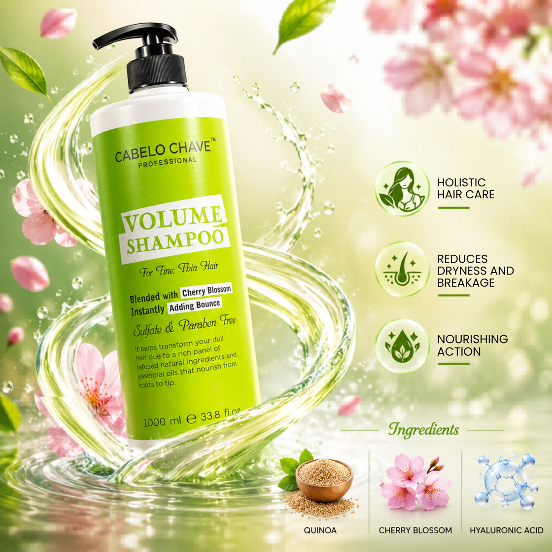 https://cabelochave.com/products/volume-shampoo?_pos=82&_fid=2e82c4b18&_ss=cVolume Shampoo300ml - Image 2 - Buy from Indicrest