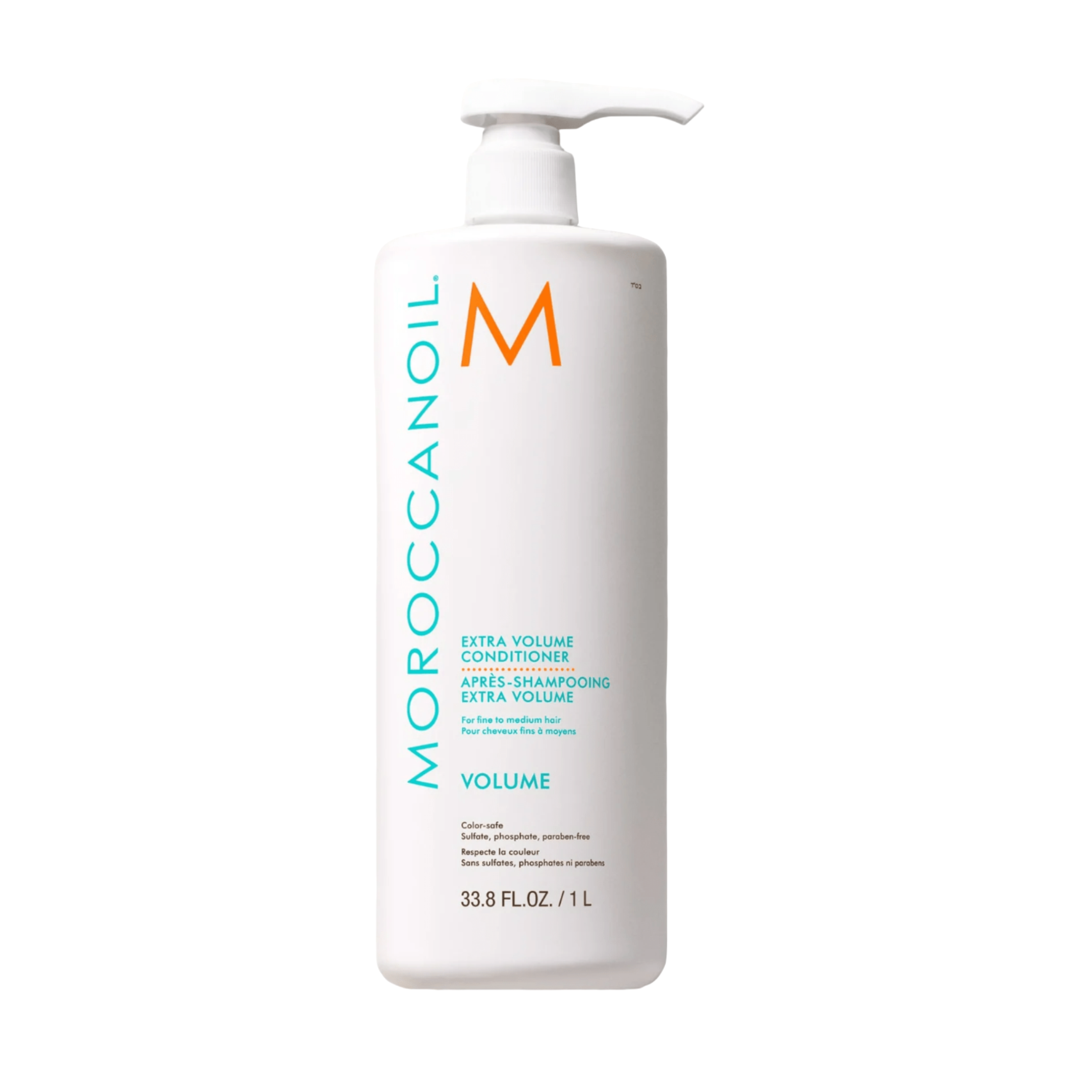 Volume enhancing conditioner 1L Indicrest
