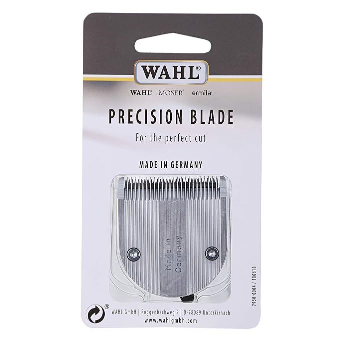 Wahl Moser Precision Blade - Indicrest Buy at Indicrest