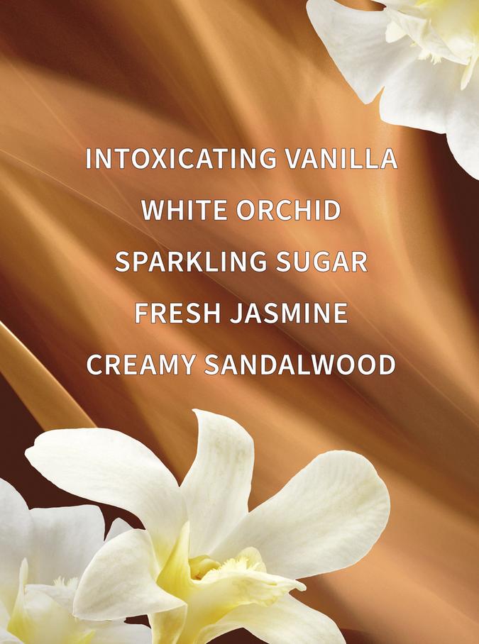 Bath & Body Works Warm Vanilla Sugar Body Butter, 185 g / 6.5 oz