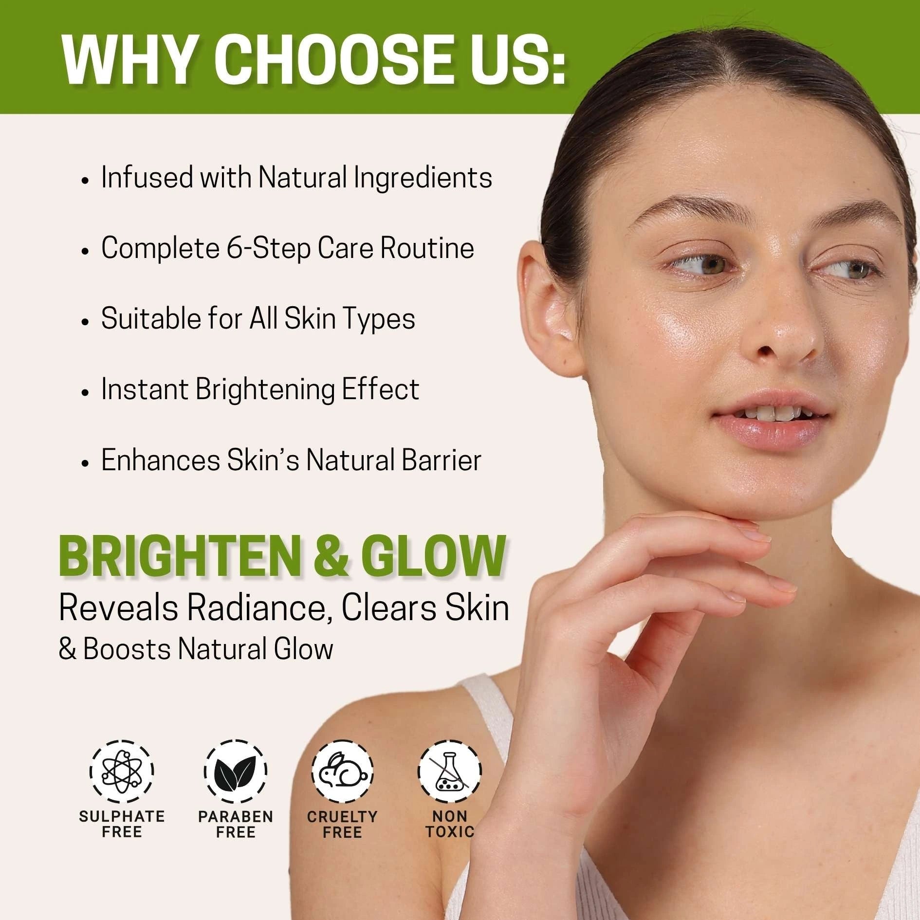 fyc-professional-water-lily-6-steps-facial-kit - Image 3 - Buy from Indicrest