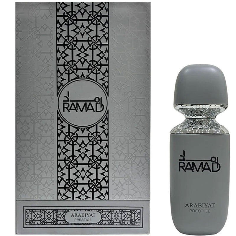 Arabiyat Prestige Ramad EDP, 100ml Unisex - Buy from Indicrest
