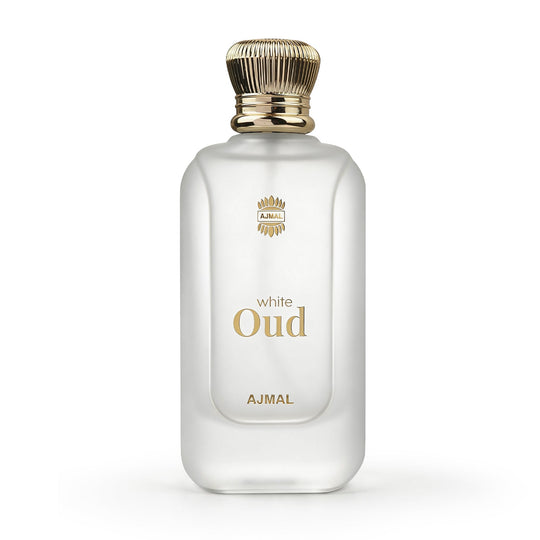 White Oud Perfume 100 ML for Men and Women - Buy from Indicrest