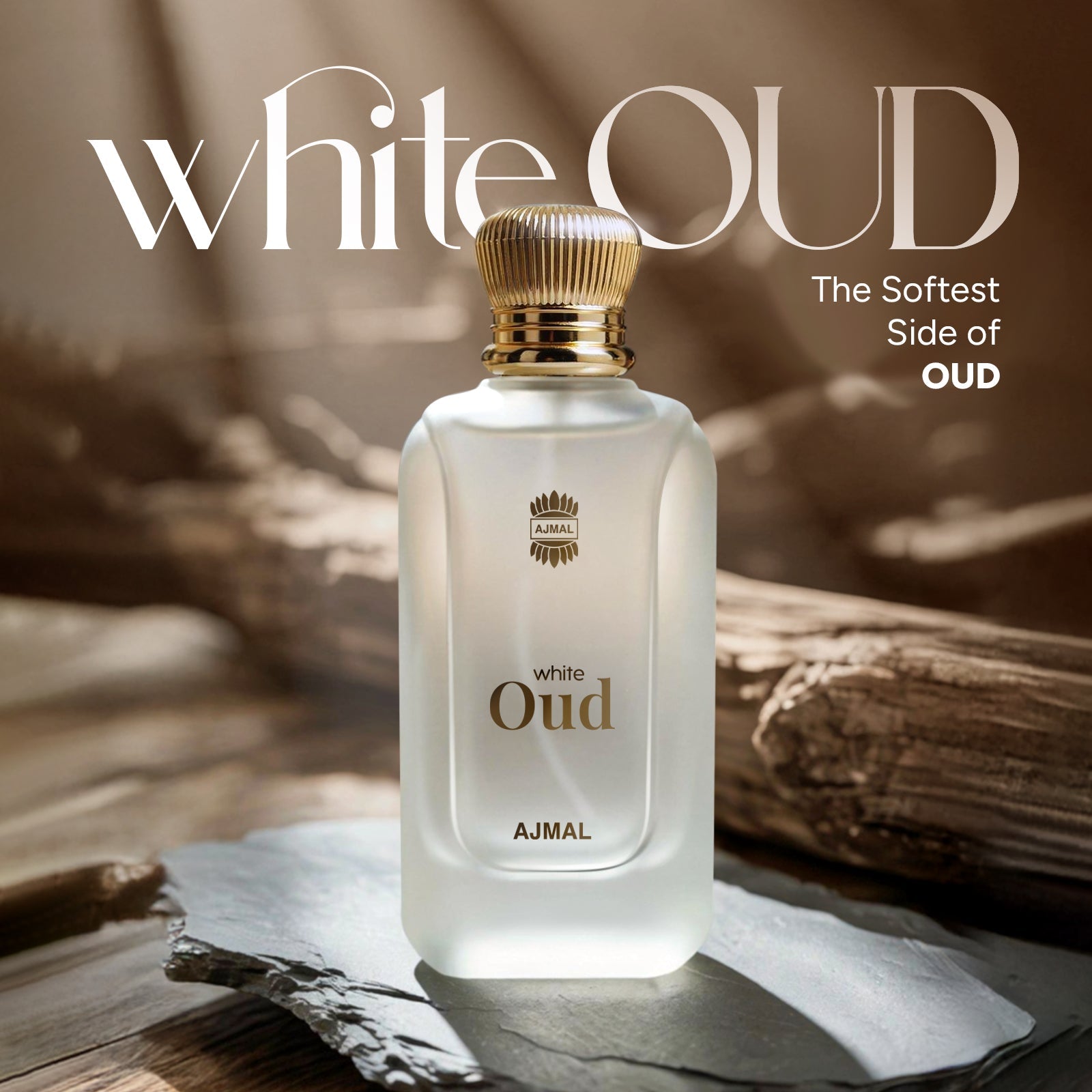 White Oud Perfume 100 ML for Men and Women - Image 3 - Buy from Indicrest