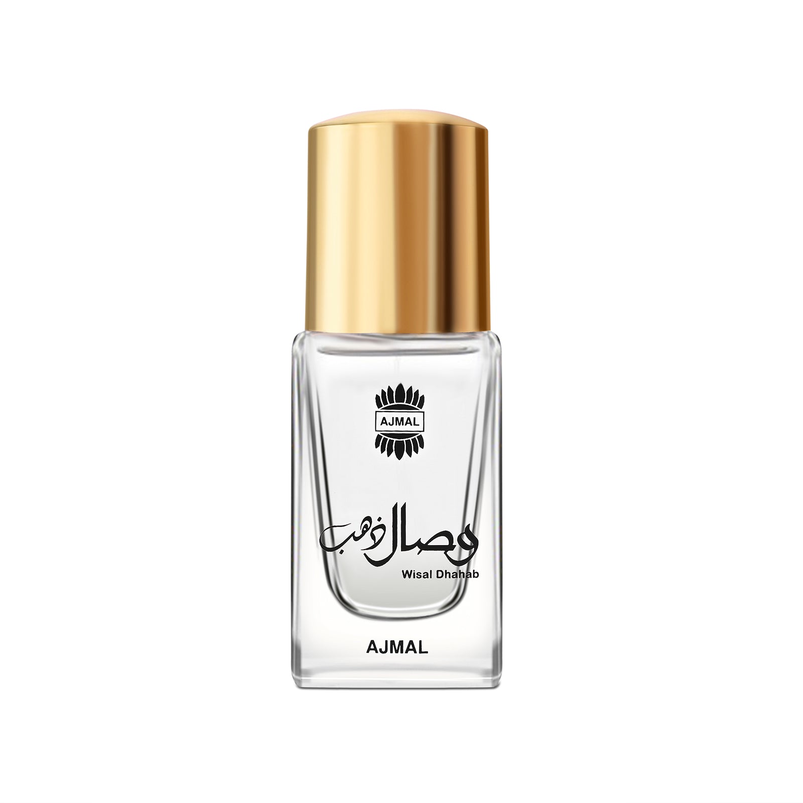 Wisal Dhahab Perfume 14 ML for Men - Image 2 - Buy from Indicrest