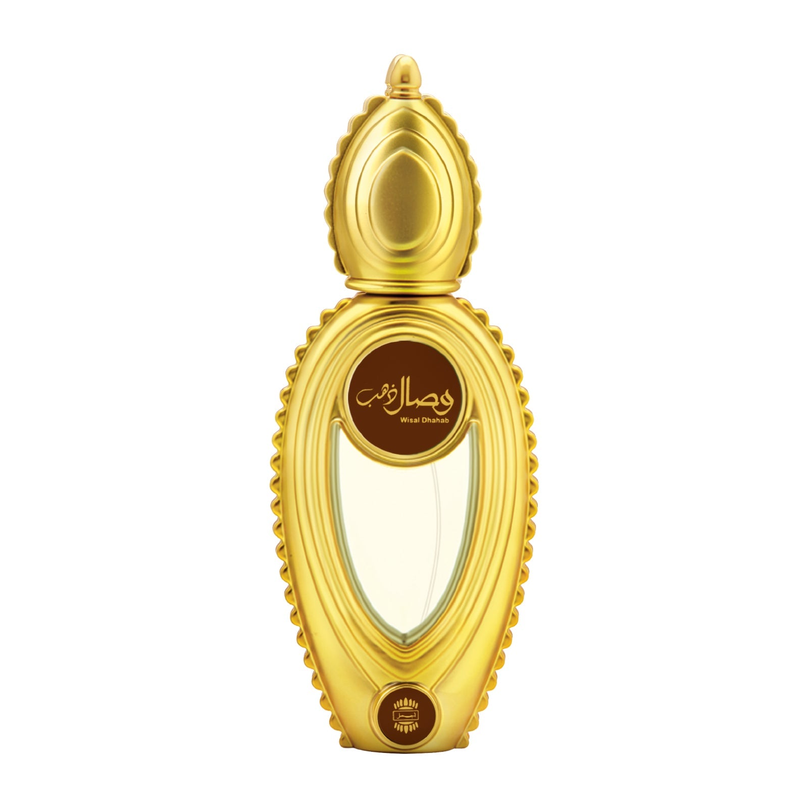 WISAL DHAHAB Perfume 50ML for Men - Buy from Indicrest